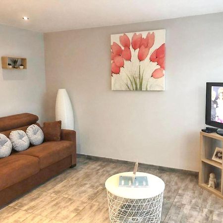 Charming House In Hamois With Shared Pool Villa Eksteriør bilde
