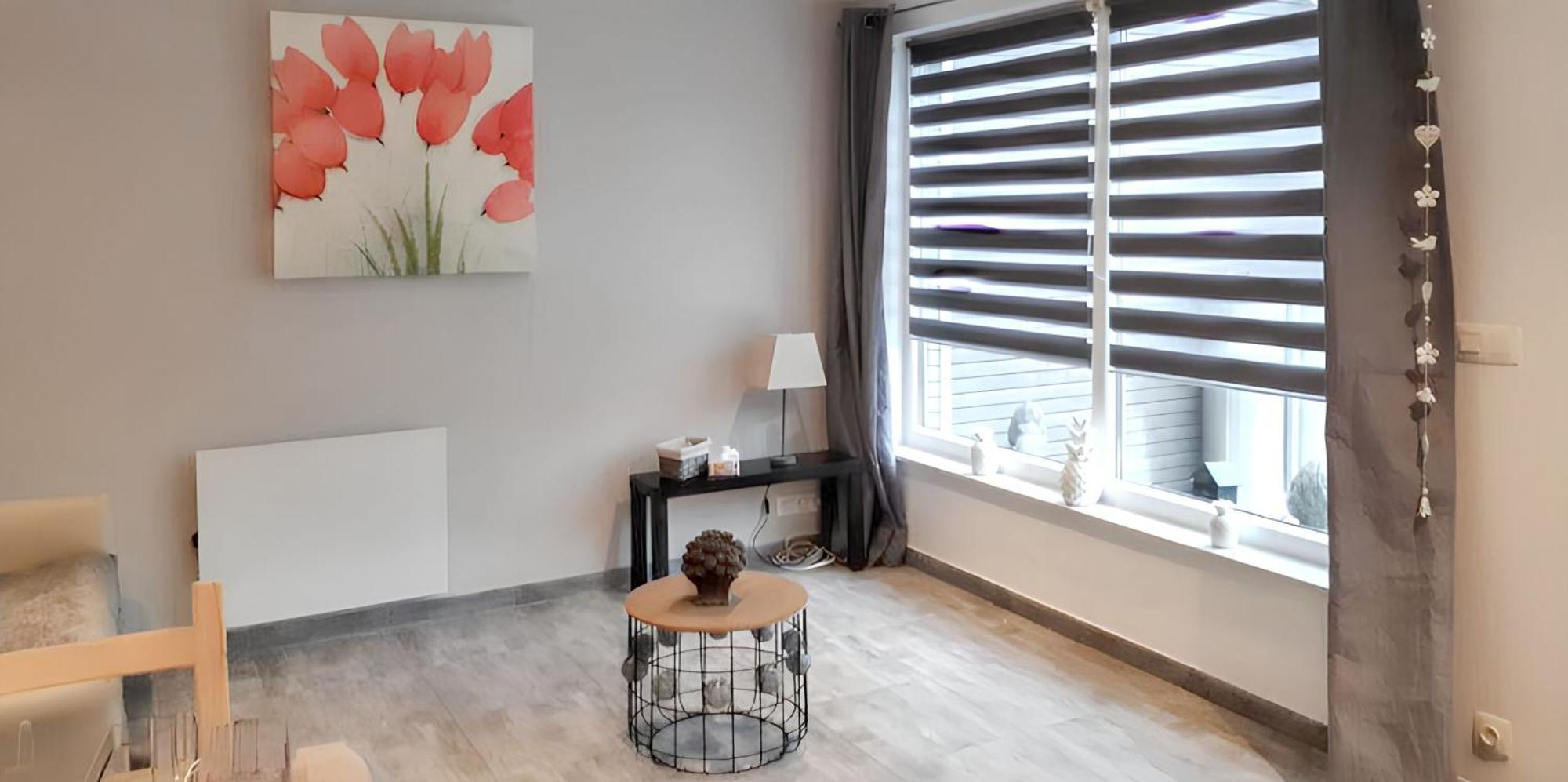Charming House In Hamois With Shared Pool Villa Eksteriør bilde