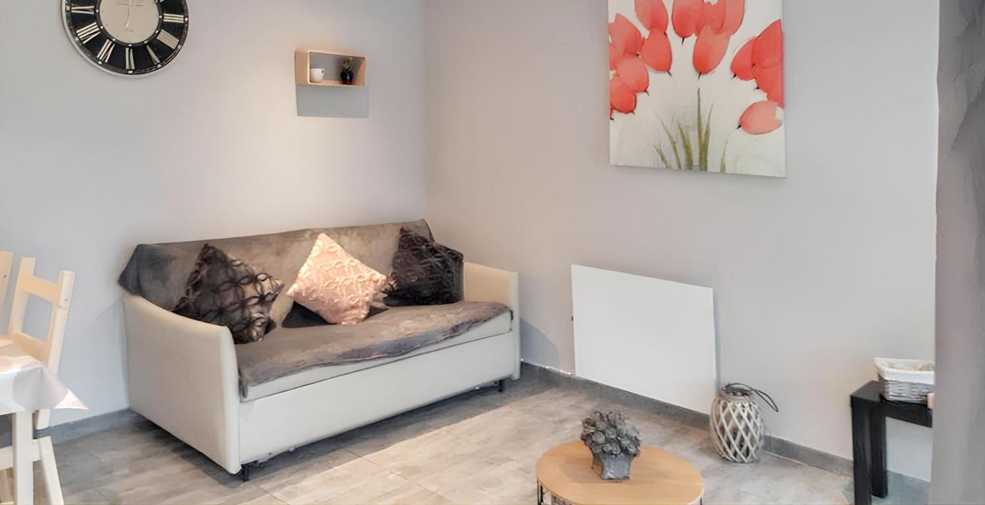 Charming House In Hamois With Shared Pool Villa Eksteriør bilde