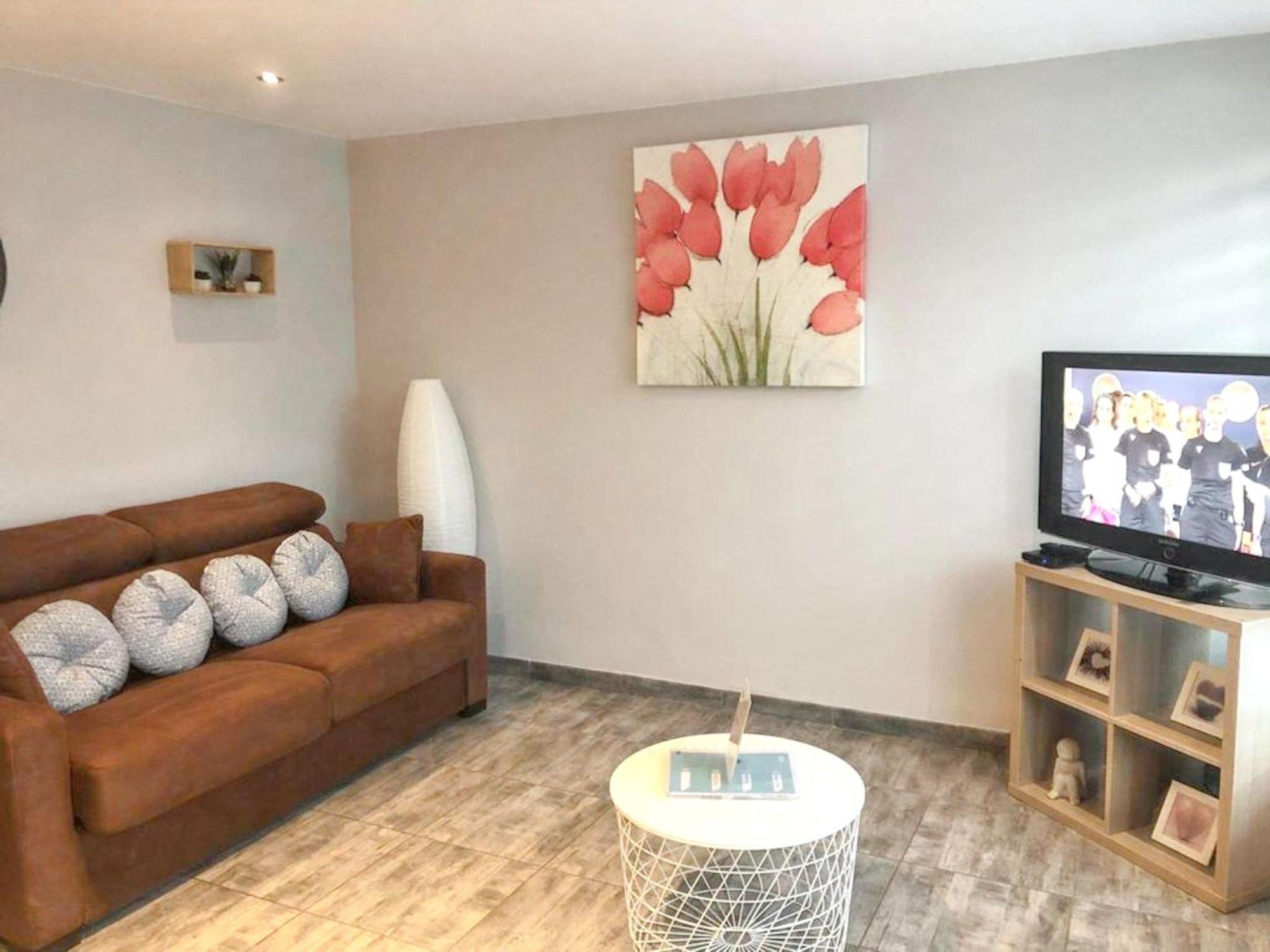 Charming House In Hamois With Shared Pool Villa Eksteriør bilde